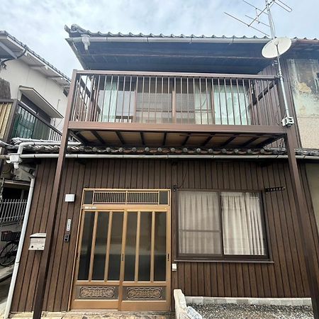 Hotel 家禄荘 Okajama Exteriér fotografie
